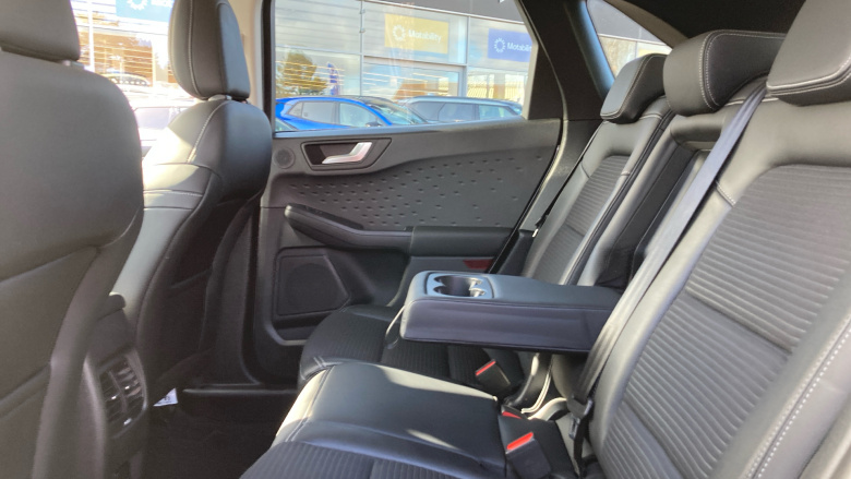 Ford Kuga 1.5 EcoBoost 150 Titanium First Edition 5dr Petrol Estate